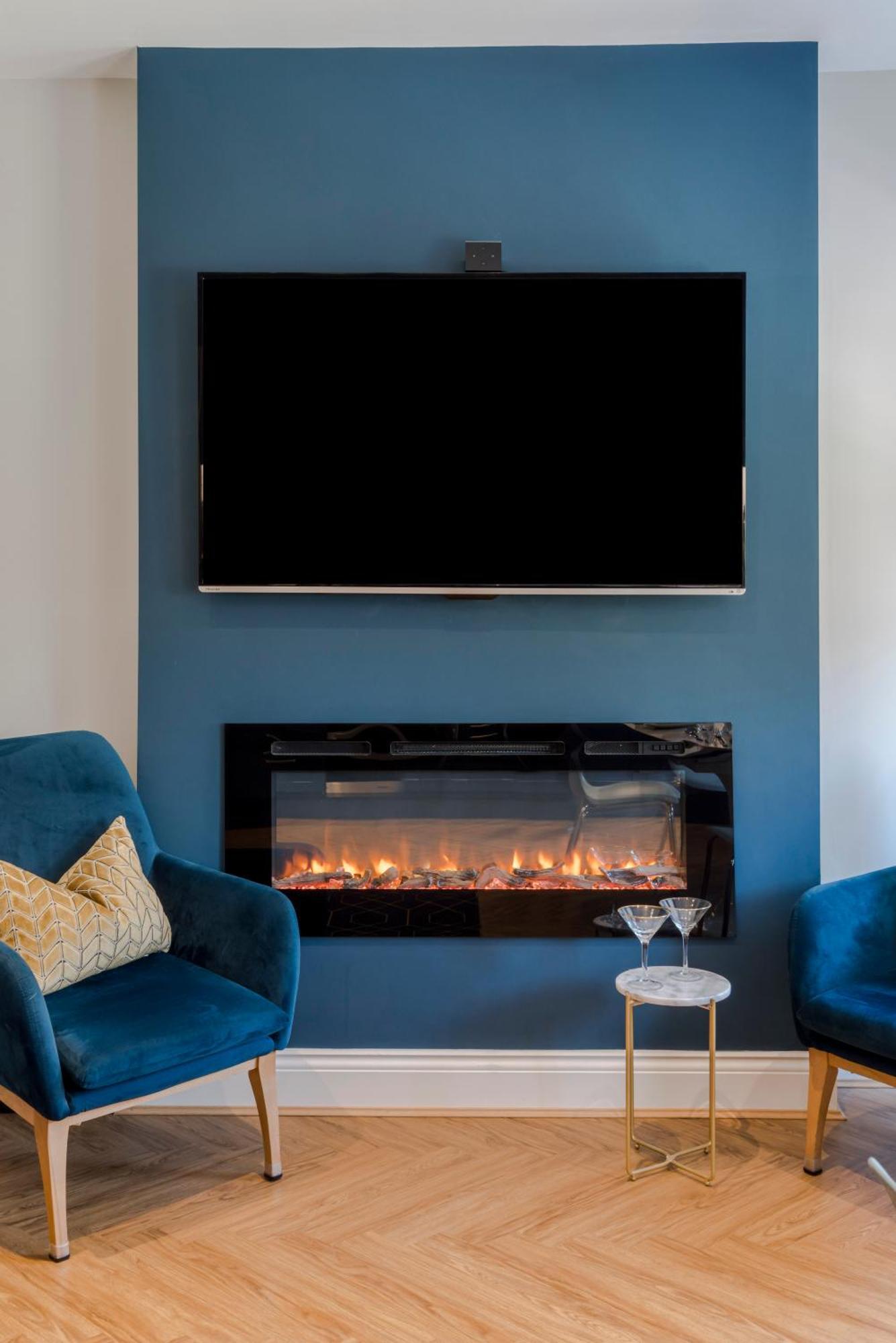 Stunning 3 Bed Duplex Apartment In The Heart Of West Hampstead لندن المظهر الخارجي الصورة