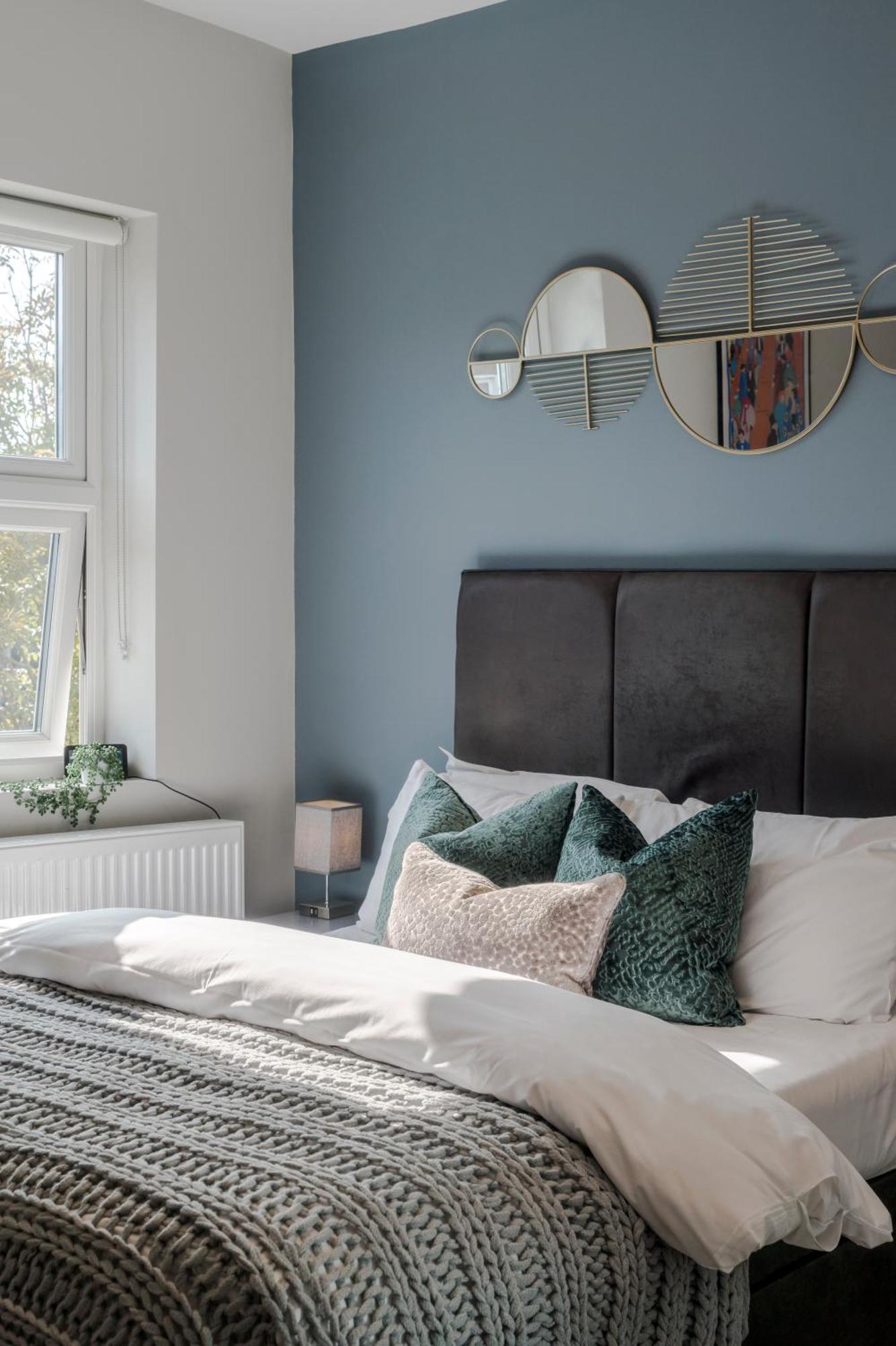 Stunning 3 Bed Duplex Apartment In The Heart Of West Hampstead لندن المظهر الخارجي الصورة