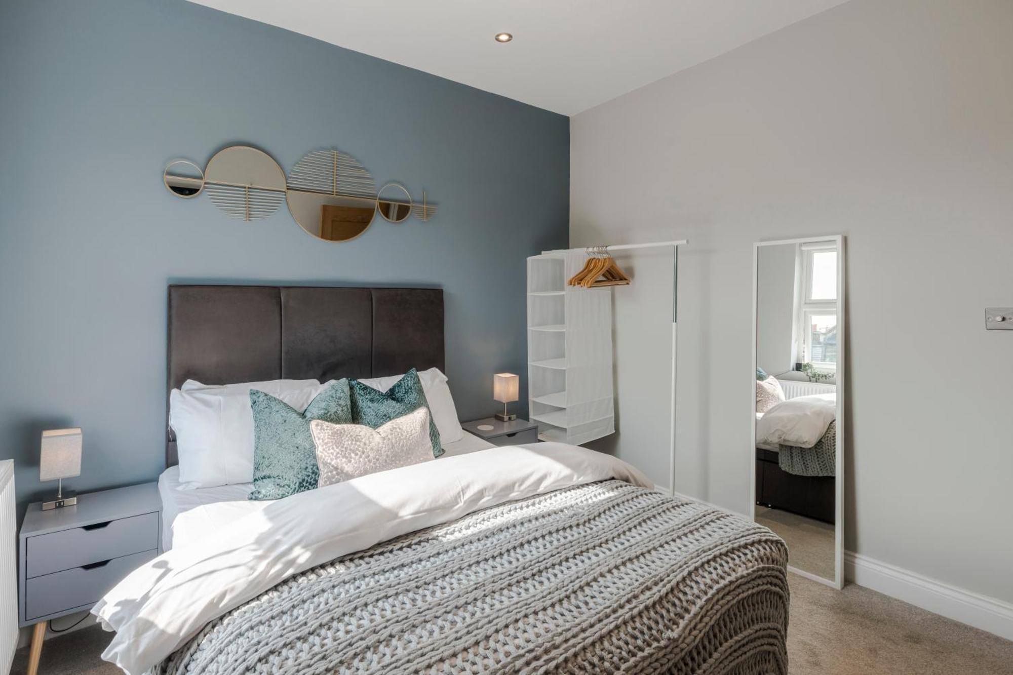 Stunning 3 Bed Duplex Apartment In The Heart Of West Hampstead لندن المظهر الخارجي الصورة