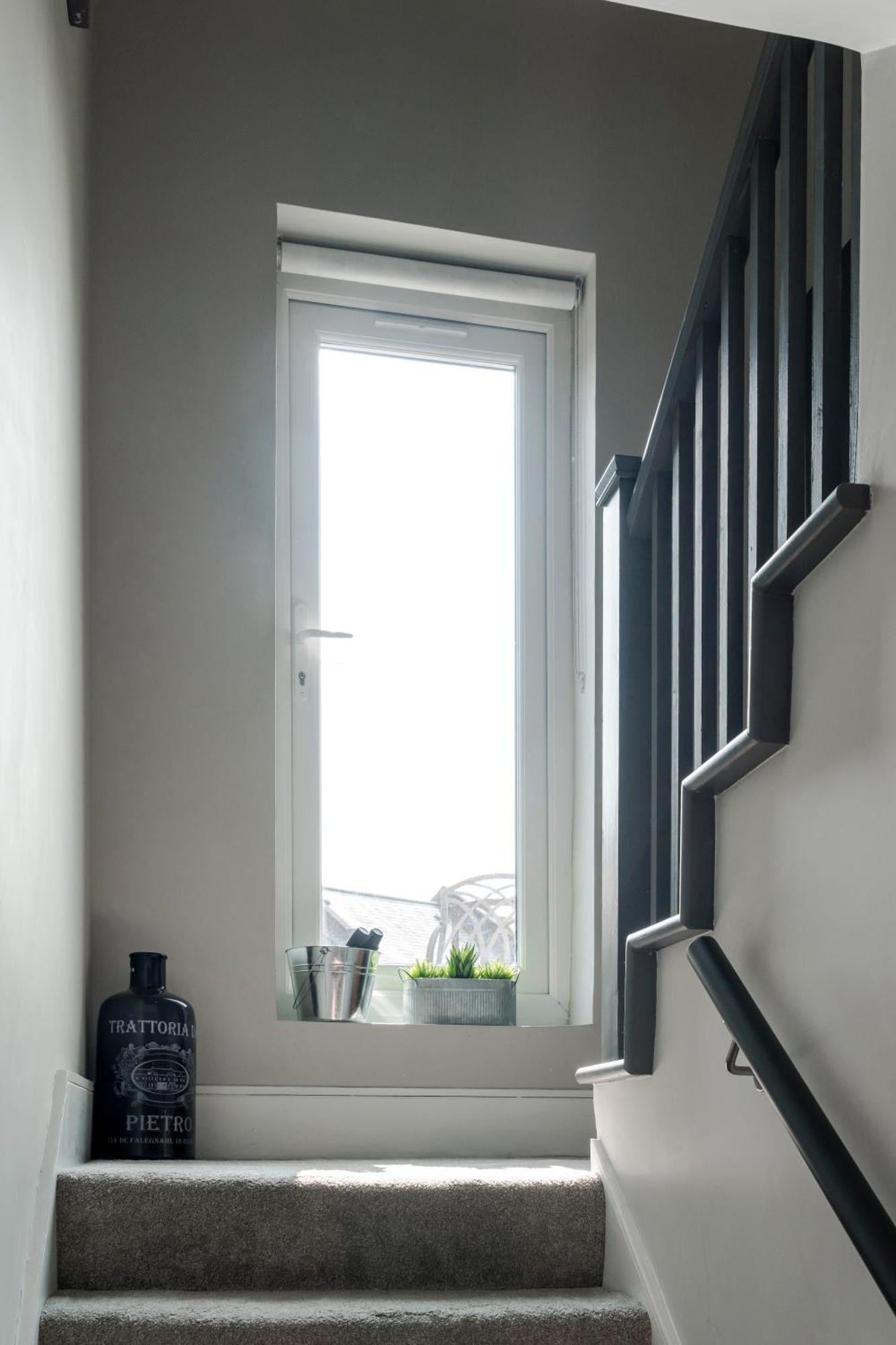 Stunning 3 Bed Duplex Apartment In The Heart Of West Hampstead لندن المظهر الخارجي الصورة