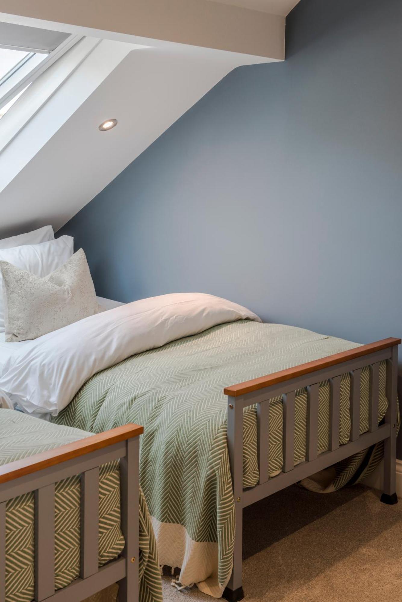 Stunning 3 Bed Duplex Apartment In The Heart Of West Hampstead لندن المظهر الخارجي الصورة